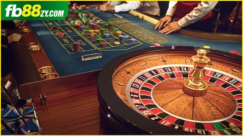 Cần tránh những sai lầm gì khi tham gia Casino?