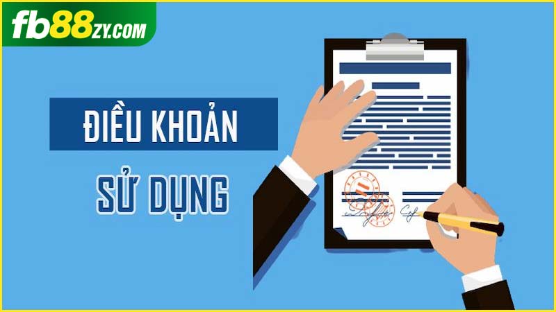 Khám phá các quy định quan trọng trong điều khoản sử dụng