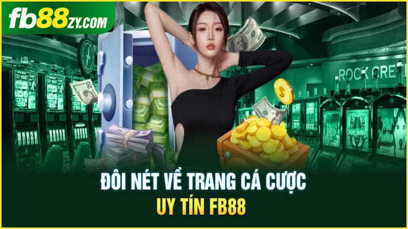 Giới thiệu FB88 tổng quan