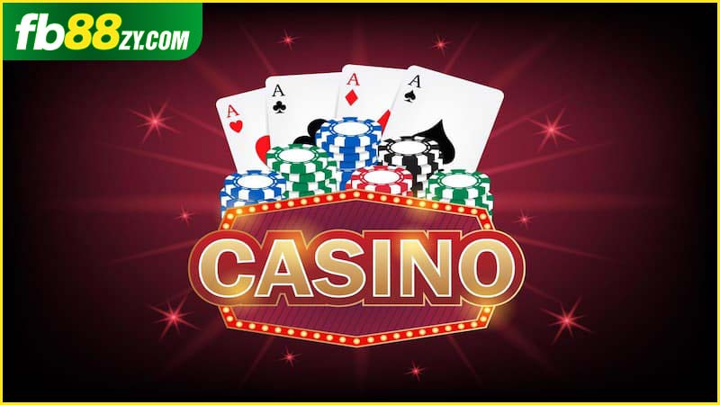 Đôi nét khái quát chung về danh mục Casino