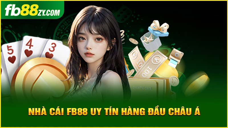 Liệu nhà cái FB88 lừa đảo người chơi không?