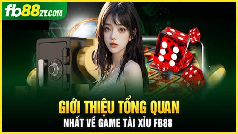 Giới thiệu Live Sicbo FB88