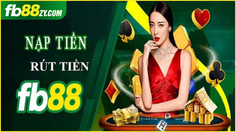 Rút tiền FB88 - Cách để thu lợi nhuận khi cá cược