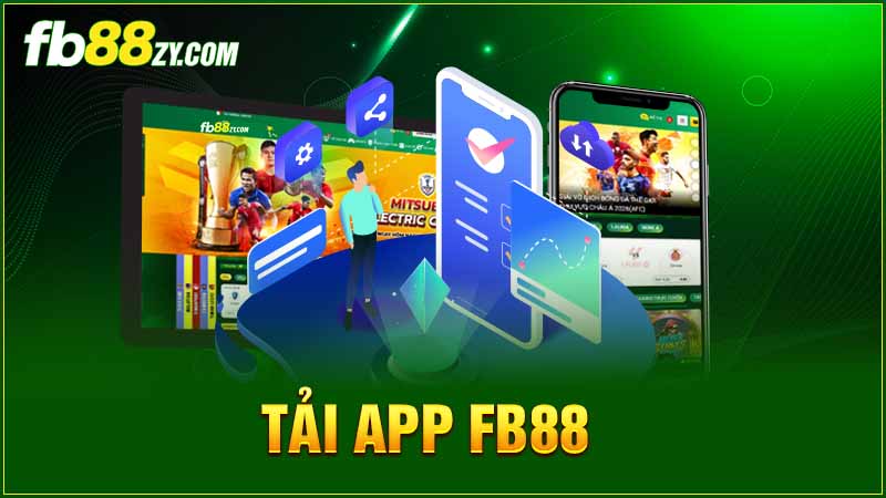 Tải App FB88